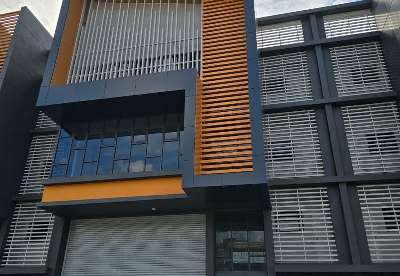 Esteem Business Park