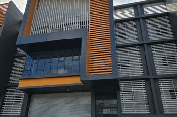 Esteem Business Park