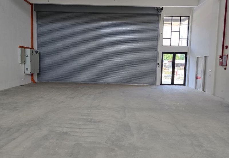 Esteem Business Park