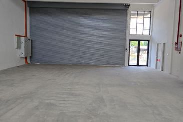 Esteem Business Park