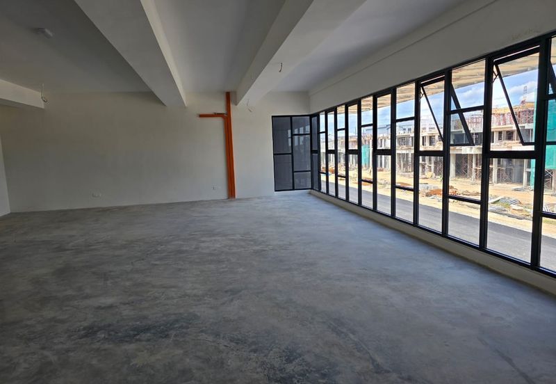 Esteem Business Park