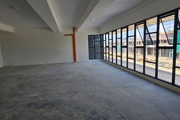 Esteem Business Park