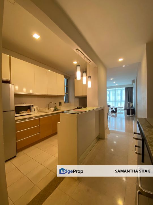 For rent Marc Residence, KLCC 2 bedrooms only 5 mins walk to KLCC, Kuala Lumpur, KLCC