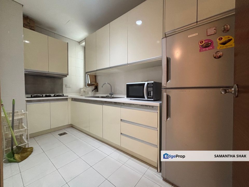 Marc Residence, KLCC studio for rent. Only 5 mins walk to KLCC, Kuala Lumpur, KLCC