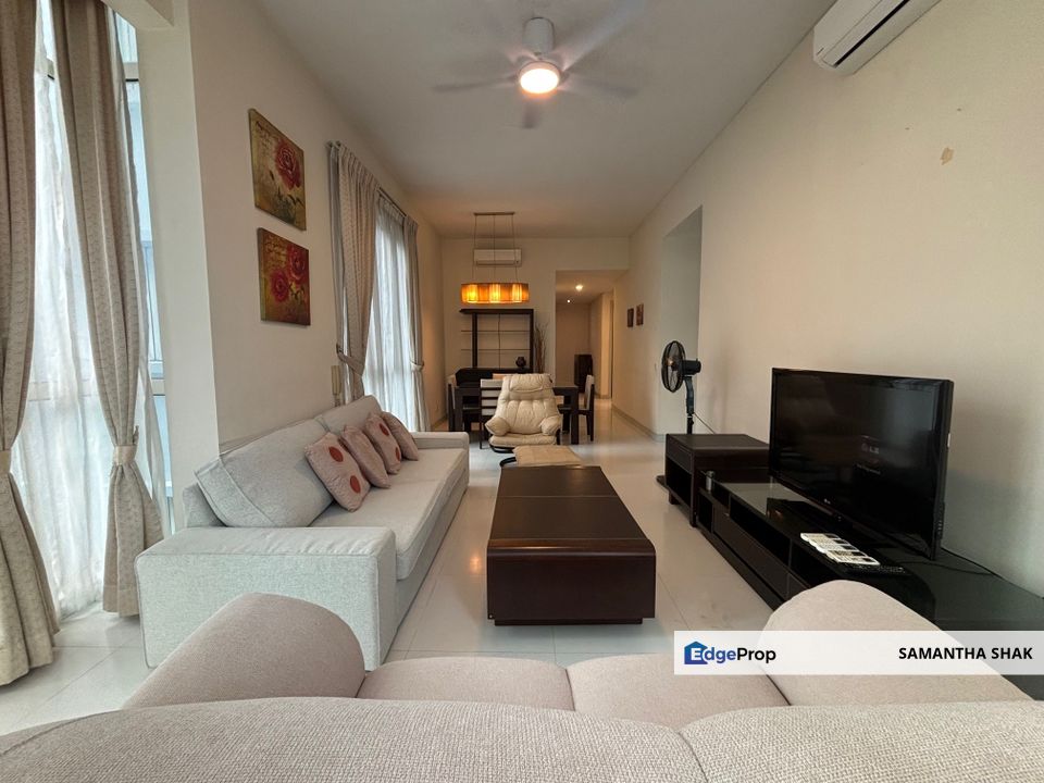 Marc Residence, KLCC studio for rent. Only 5 mins walk to KLCC, Kuala Lumpur, KLCC