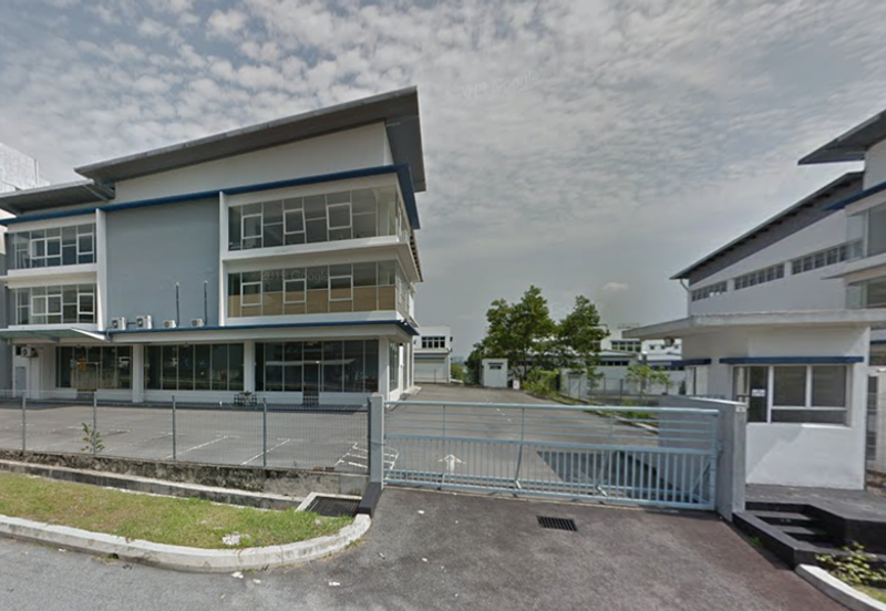 Taman Perindustrian Putra Permai