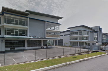 Taman Perindustrian Putra Permai