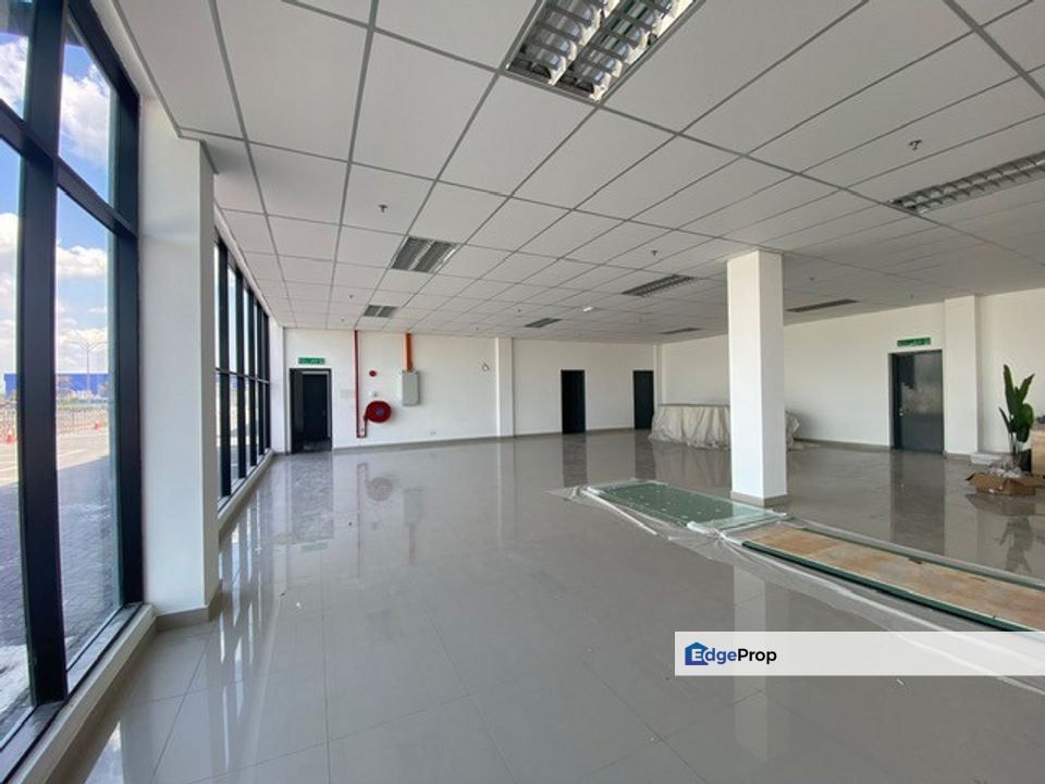 PIIP Pulau Indah Industrial Park, Selangor, Port Klang