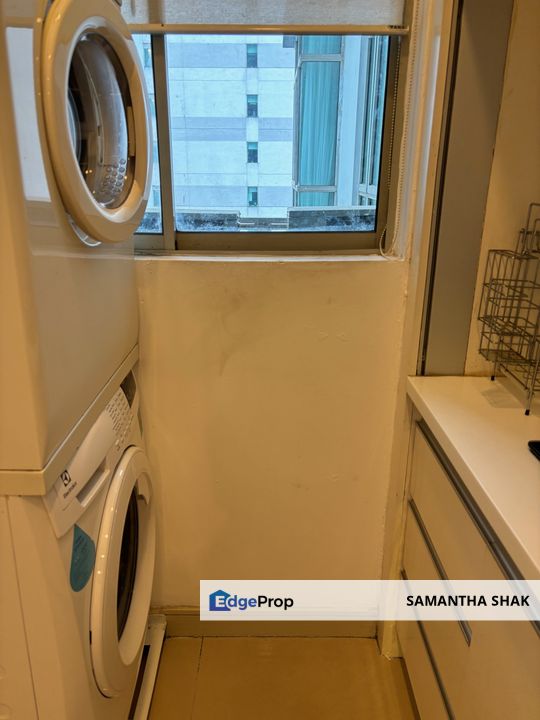 Marc Residence, KLCC 2 bedrooms for rent, Kuala Lumpur, KLCC