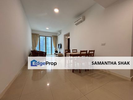 For sale: Marc Residence, KLCC 2 bedrooms only 5 mins walk to KLCC twin tower, Kuala Lumpur, KLCC