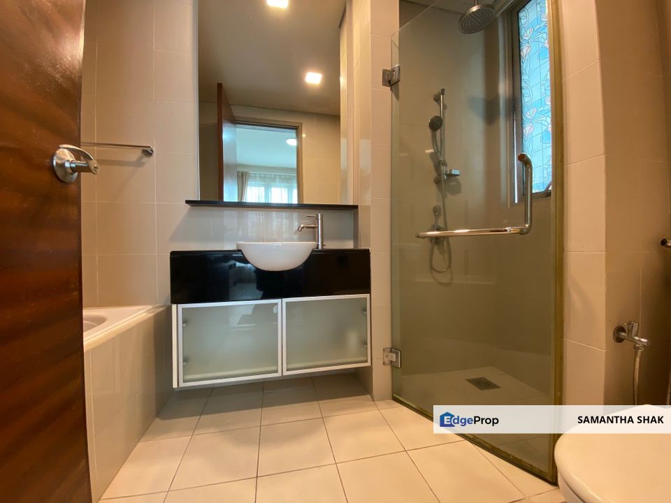 For sale: Marc Residence, KLCC 2 bedrooms only 5 mins walk to KLCC twin tower, Kuala Lumpur, KLCC