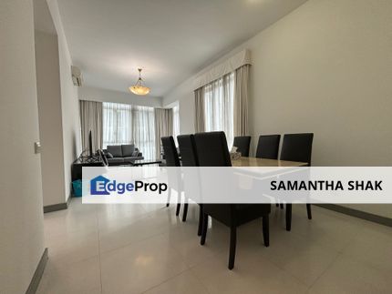 For rent Marc Residence, KLCC 2 bedrooms only 5 mins walk to KLCC, Kuala Lumpur, KLCC