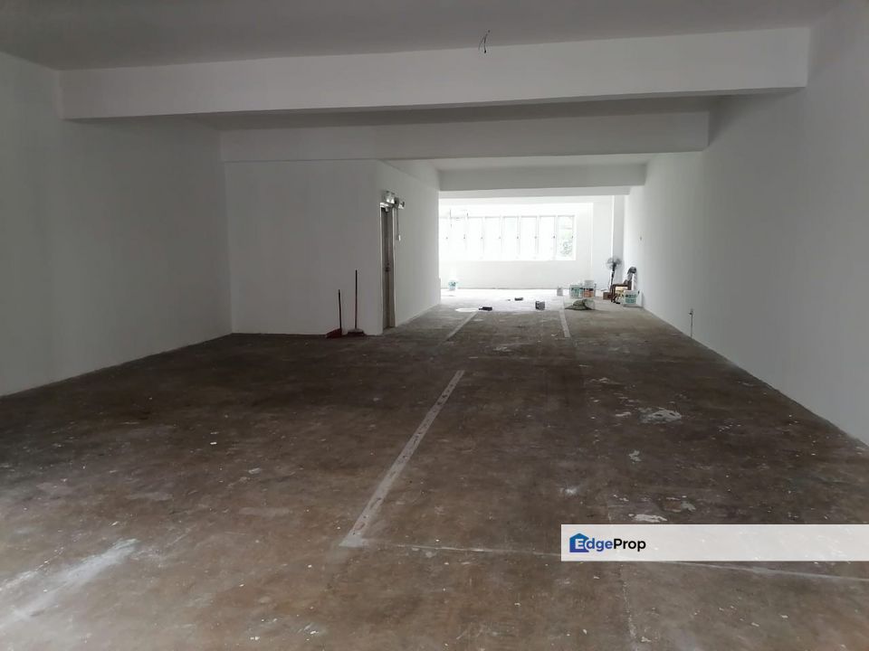 Jalan Merbah, Selangor, Puchong