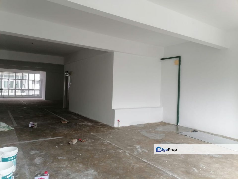 Jalan Merbah, Selangor, Puchong