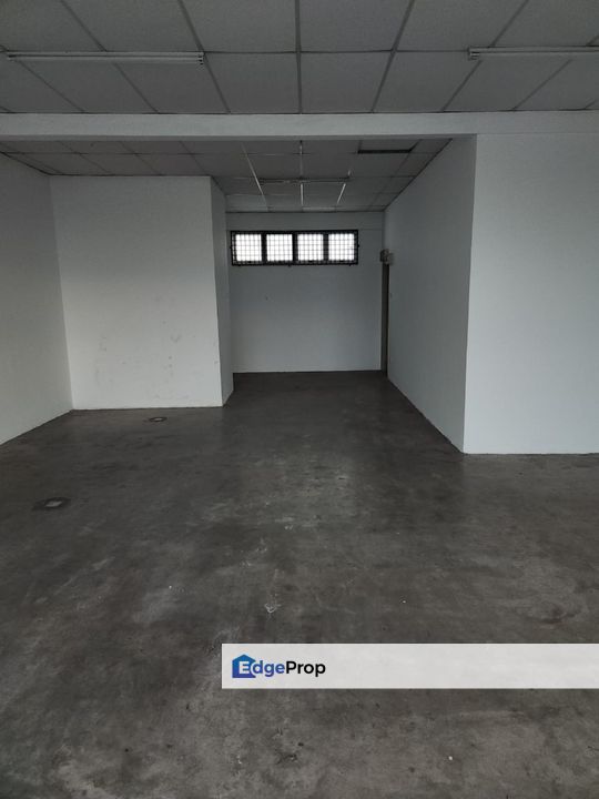 Jalan Merbah, Selangor, Puchong