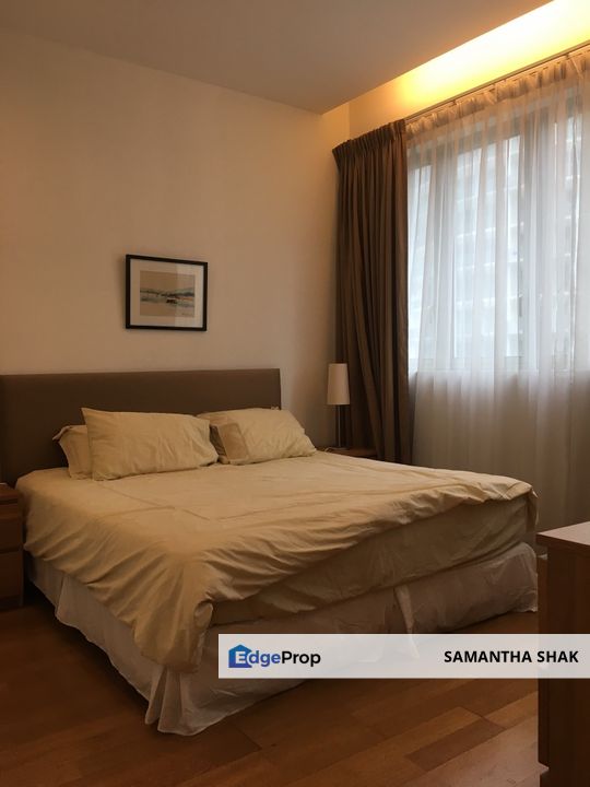 For sale Marc Residence, KLCC 2 bedrooms, Kuala Lumpur, KLCC