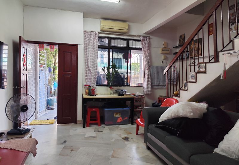 Taman Bukit Desa