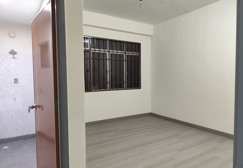 Amandari Condominium