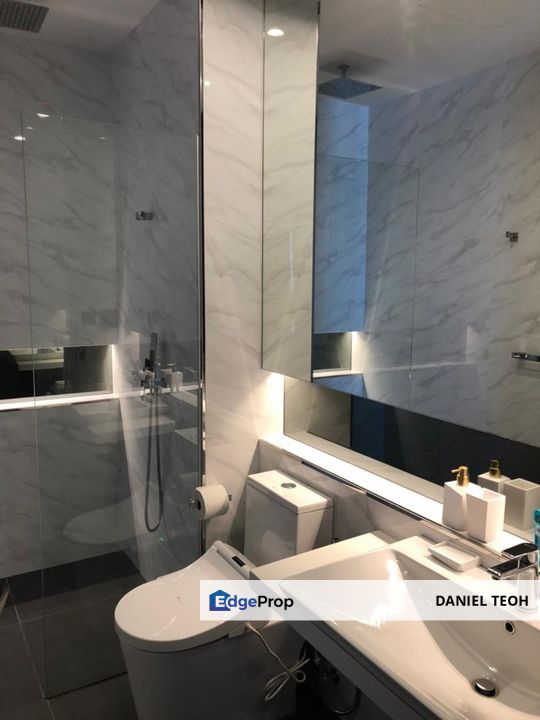 Value buy City of Dream Condominium Tanjung Tokong Gurney, Penang, Tanjung Tokong