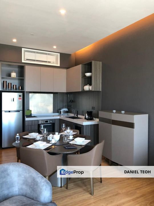 Value buy City of Dream Condominium Tanjung Tokong Gurney, Penang, Tanjung Tokong