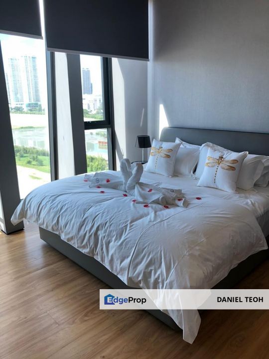 Value buy City of Dream Condominium Tanjung Tokong Gurney, Penang, Tanjung Tokong