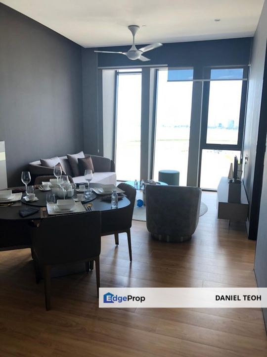 Value buy City of Dream Condominium Tanjung Tokong Gurney, Penang, Tanjung Tokong