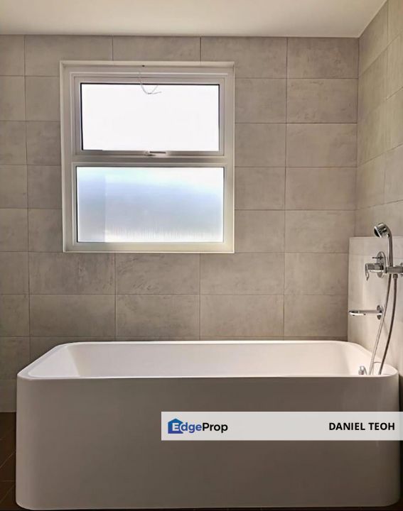 Permai gardens house corner , Penang, Tanjung Bungah