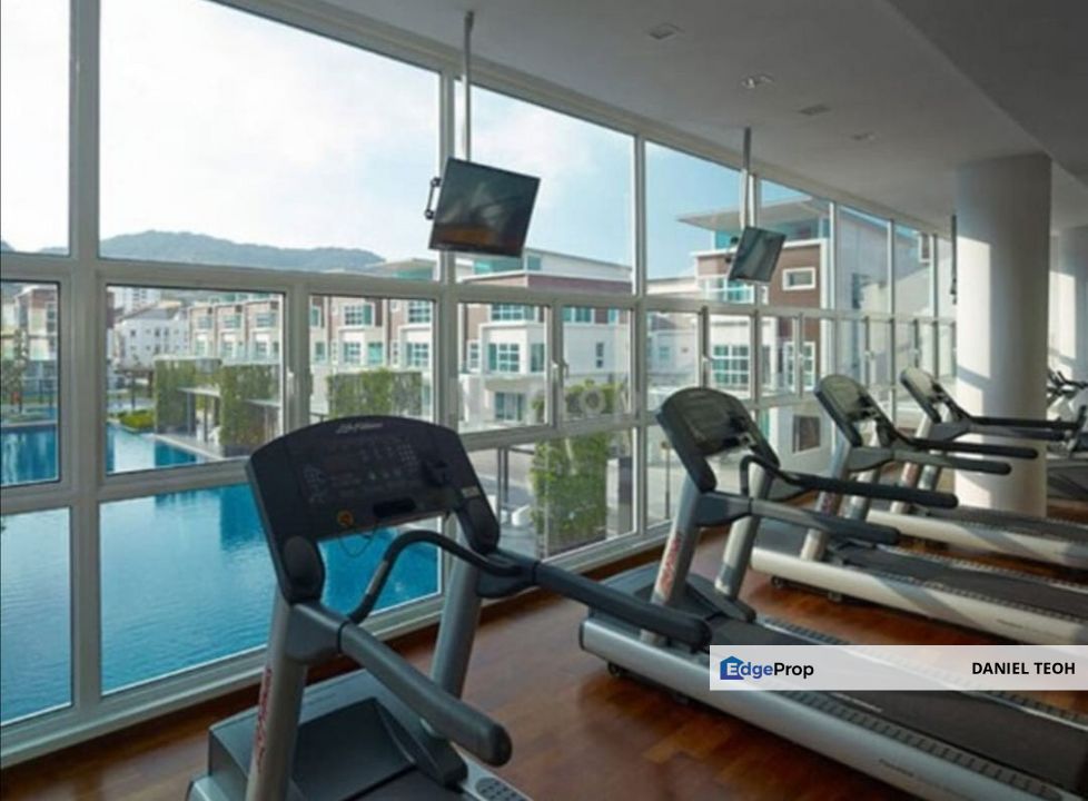 Permai garden house Tanjung Bungah Penang , Penang, Tanjung Bungah