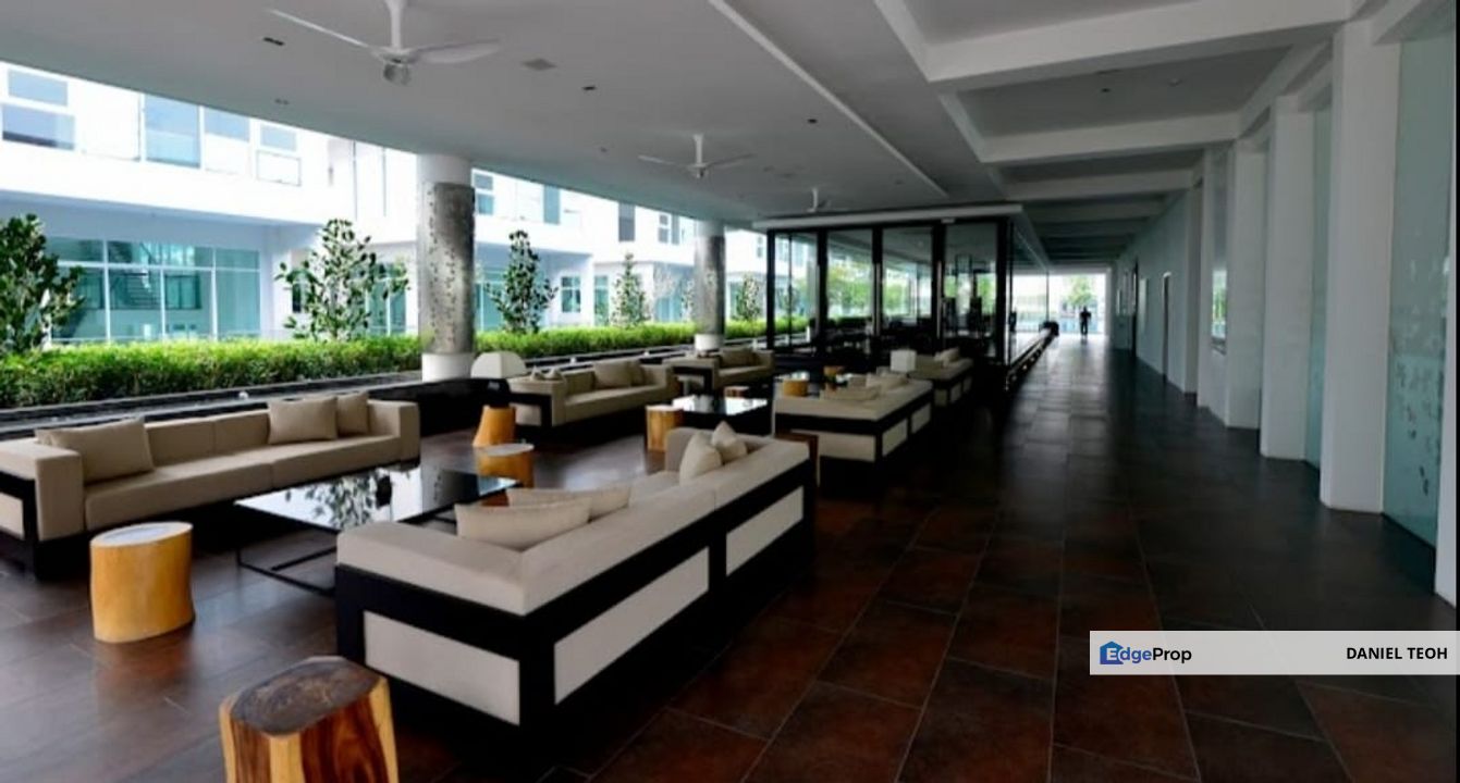 Permai garden house Tanjung Bungah Penang , Penang, Tanjung Bungah