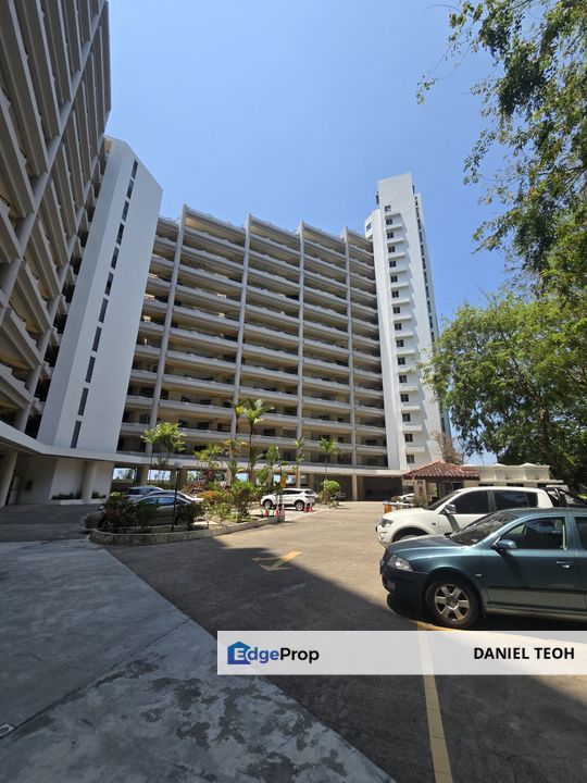 Seaview The Reef Batu Ferringhi Penang , Penang, Batu Ferringhi