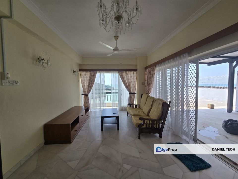 Seaview The Reef Batu Ferringhi Penang , Penang, Batu Ferringhi