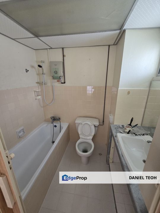 Seaview The Reef Batu Ferringhi Penang , Penang, Batu Ferringhi