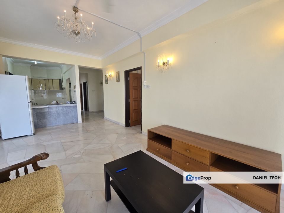 Seaview The Reef Batu Ferringhi Penang , Penang, Batu Ferringhi