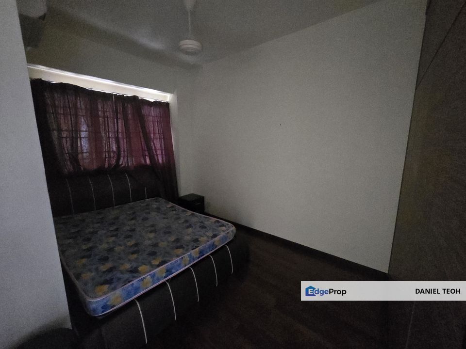 Seaview The Reef Condominium Batu Ferringhi Penang , Penang, Batu Ferringhi