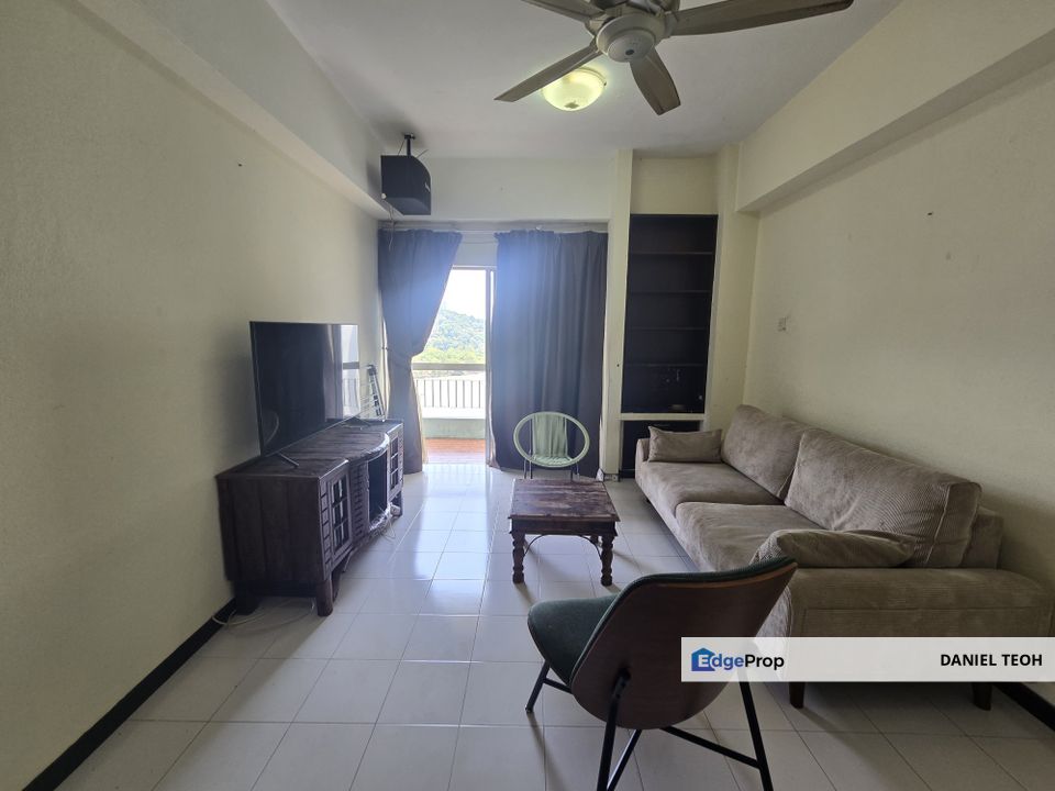 Seaview The Reef Condominium Batu Ferringhi Penang , Penang, Batu Ferringhi