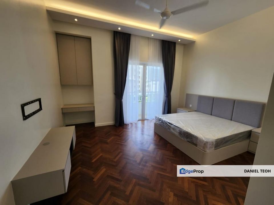 Quayside resort Tanjung Tokong Penang Stonyhurst International School , Penang, Tanjung Tokong