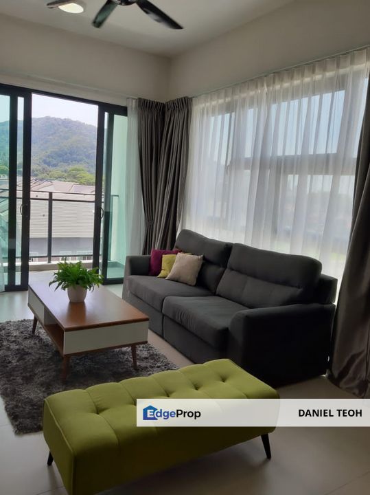 Mira Residence Condominium Tenby Powiis Dalat , Penang, Tanjung Bungah