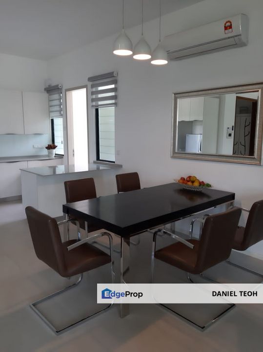 Mira Residence Condominium Tenby Powiis Dalat , Penang, Tanjung Bungah