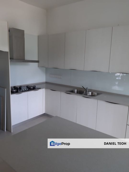 Mira Residence Condominium Tenby Powiis Dalat , Penang, Tanjung Bungah