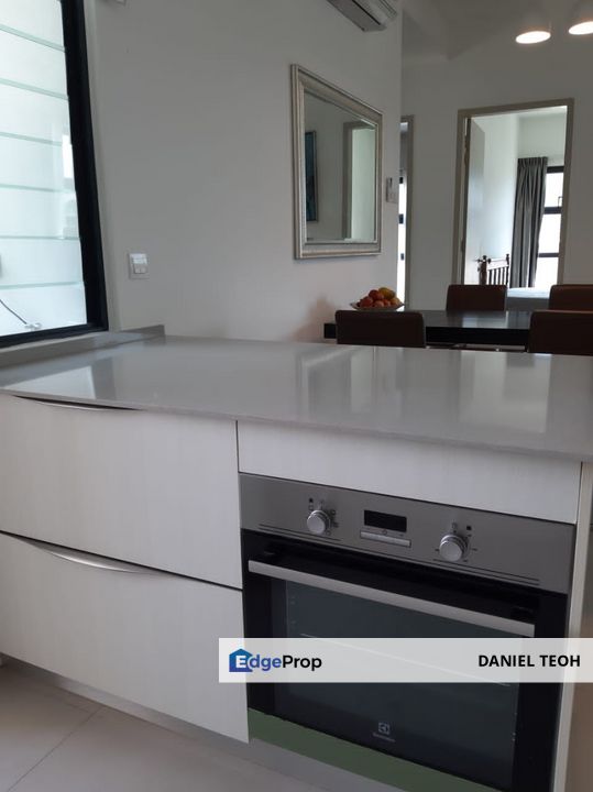 Mira Residence Condominium Tenby Powiis Dalat , Penang, Tanjung Bungah