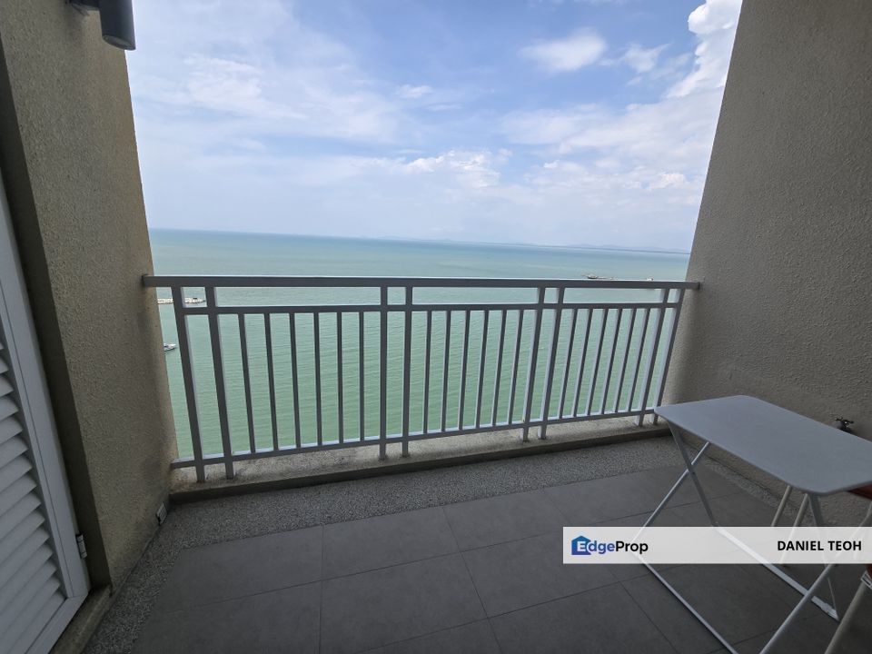 Seaview Quayside resort Tanjung Tokong Penang , Penang, Tanjung Tokong
