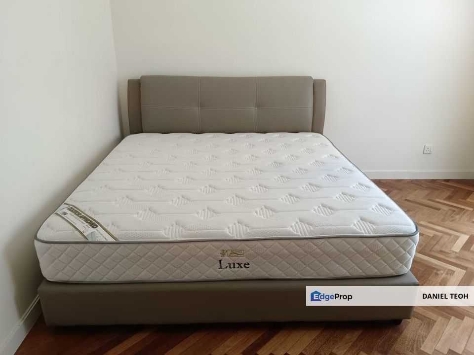 Seaview Quayside resort Tanjung Tokong Penang , Penang, Tanjung Tokong