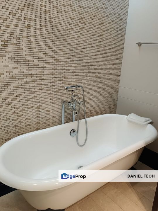 Seaview Quayside resort Tanjung Tokong Penang , Penang, Tanjung Tokong