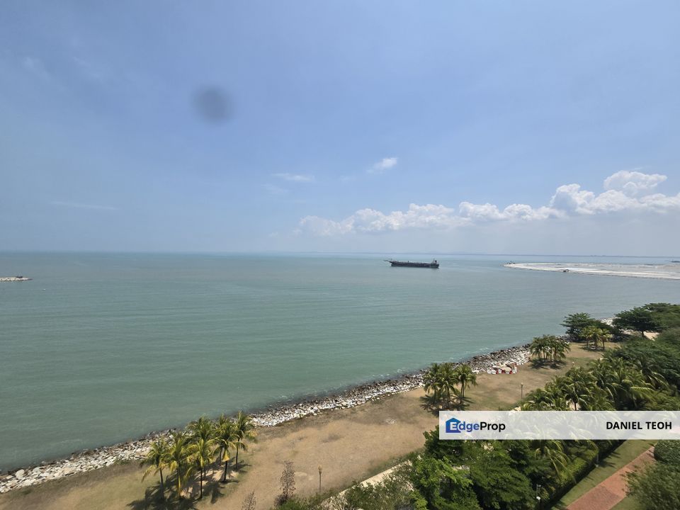quayside resort Tanjung Tokong Penang Stony Hurst School , Penang, Tanjung Tokong