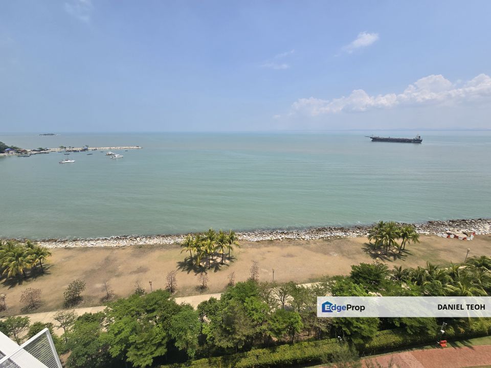 quayside resort Tanjung Tokong Penang Stony Hurst School , Penang, Tanjung Tokong