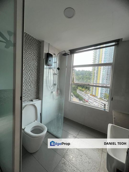 Skyridge garden , Penang, Tanjung Tokong