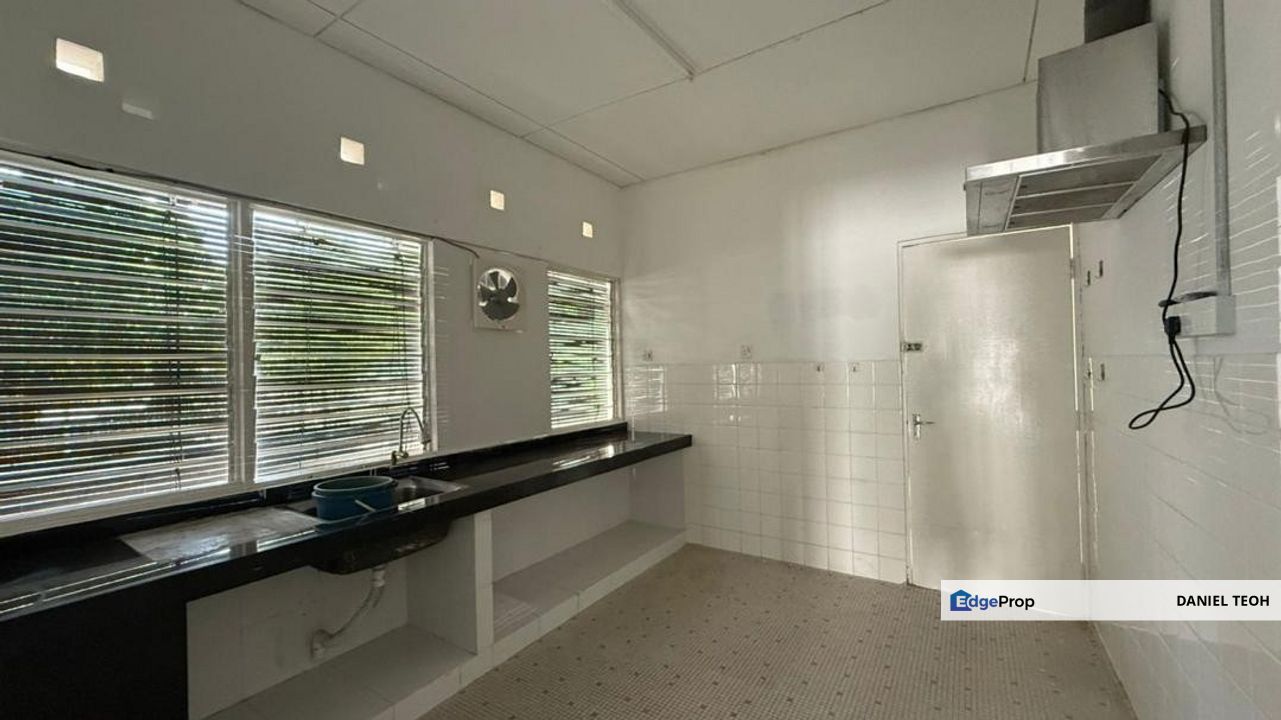 Bungalow Tanjung Bungah Commercial, Penang, Tanjung Bungah