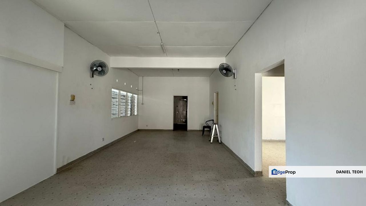 Bungalow Tanjung Bungah Commercial, Penang, Tanjung Bungah