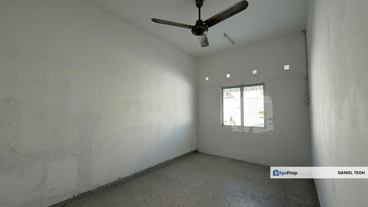 Bungalow Tanjung Bungah Commercial, Penang, Tanjung Bungah