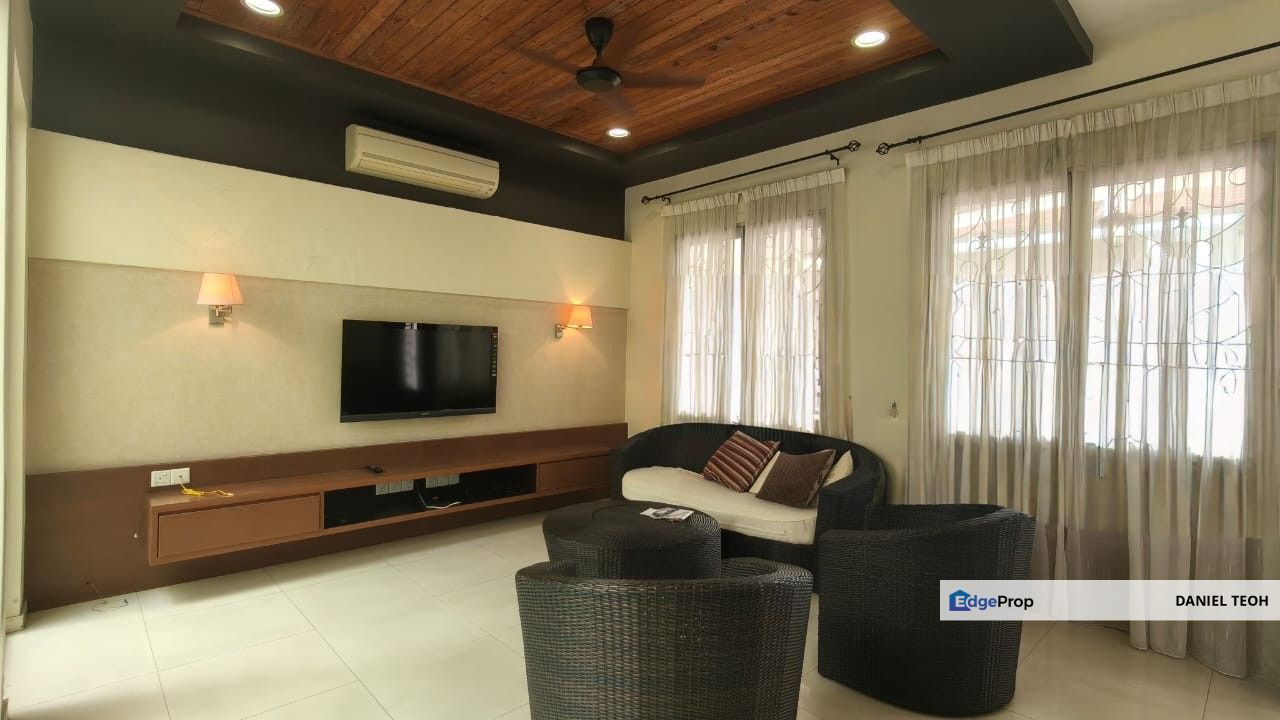 Ariza seri Tanjung pinang Tanjung Tokong , Penang, Tanjung Tokong